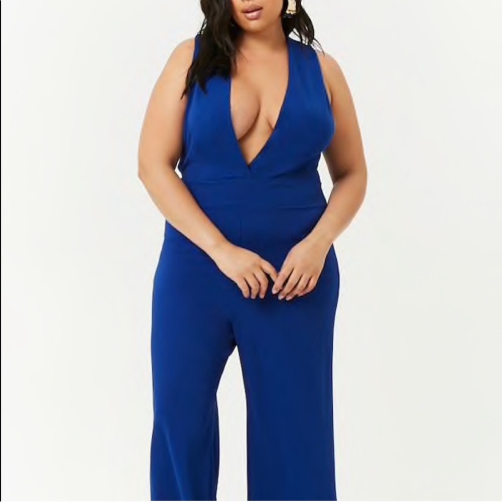 Red Jumpsuit (Pic For Reference) - image 2